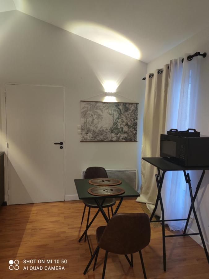 Studio Frossay ภายนอก รูปภาพ